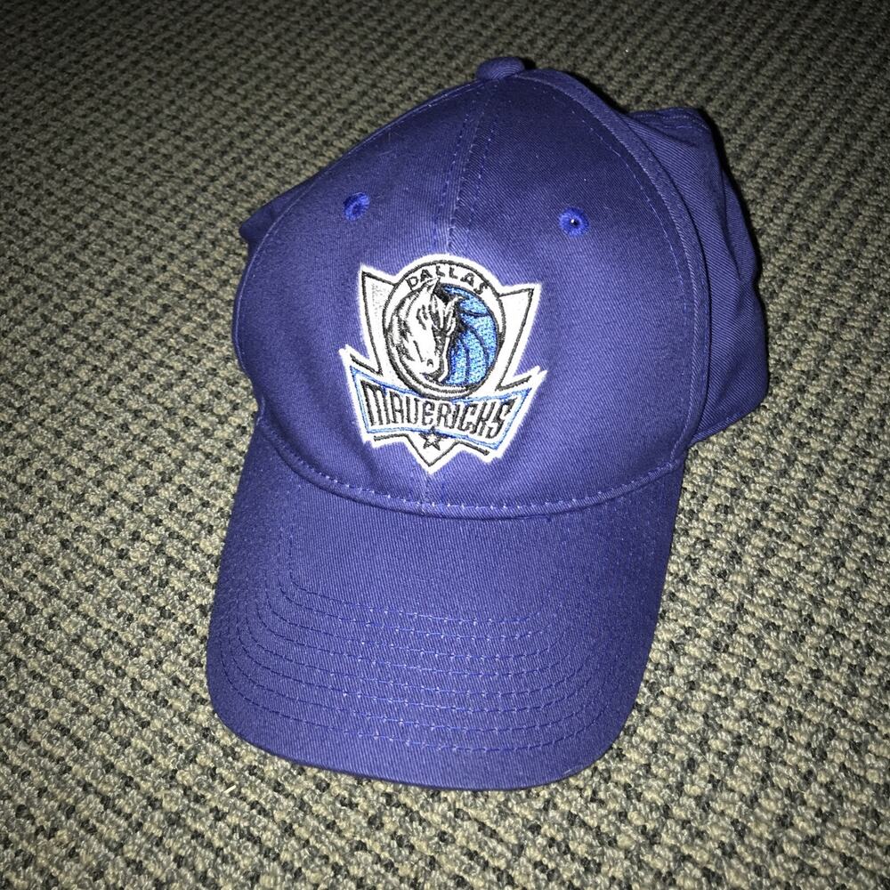 Dallas Mavericks Adjustable Hat OSFA‎ AAA Texas